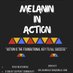 Melanin In Actionโ๐พ (@melaninnaction) Twitter profile photo Melanin In Actionโ๐พ (@melaninnaction) Twitter profile photo