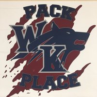 WKHS Pack Place (@wkhspackplace) 's Twitter Profile