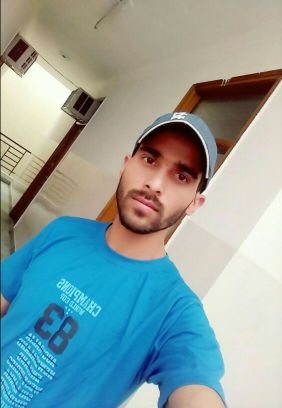 Sanjay73284381's profile picture. 