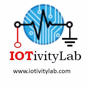 IOTivityLab's profile picture. A Destination for Learning Robotics and IOT Projects