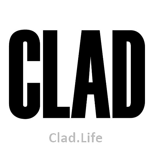 cladlife's profile picture. Simple & Sustainable