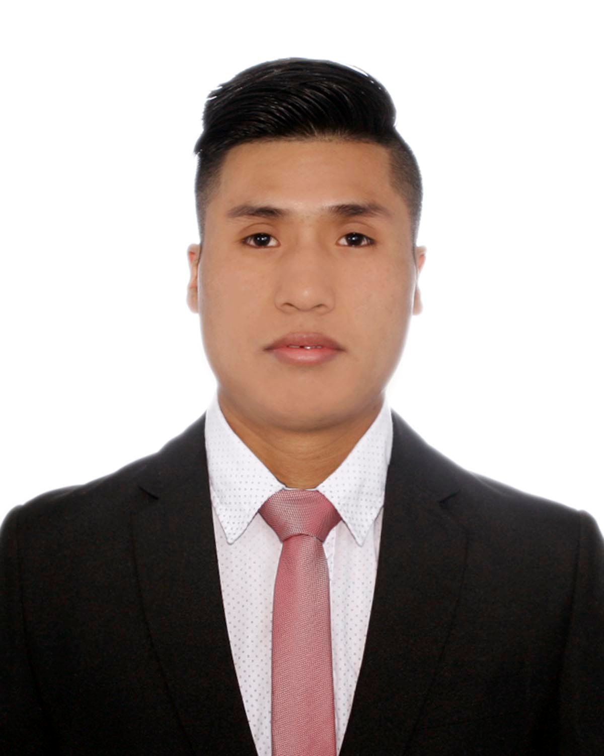 Joseph10Isidro's profile picture. 😄