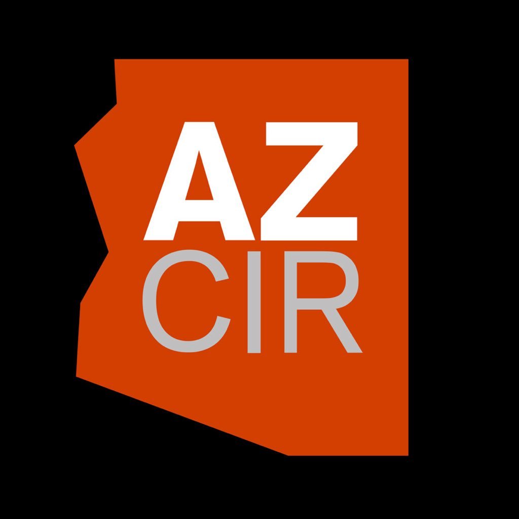 Arizona Center for Investigative Reporting. Statewide, nonprofit investigative journalism. Support us: https://t.co/ZsqBCpnaNO