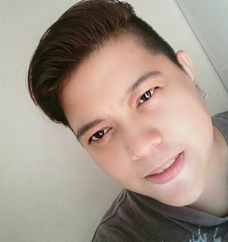 albularyo of the 21st century!!! I am at the place in my life where peace is my priority and negativity does not exist.