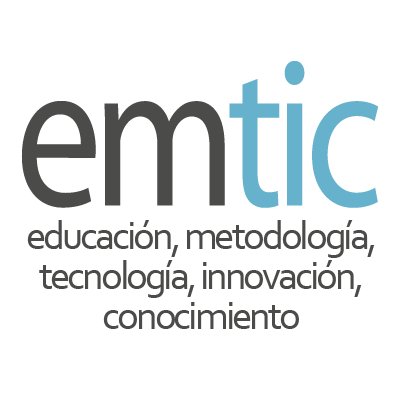 Portal educativo del Servicio de Tecnologías de la Educación de la Consejería de Educación, Ciencia y Formación Profesional