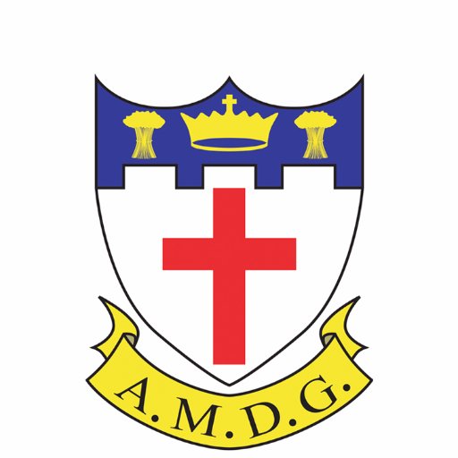 Blessed Edward Oldcorne Catholic College