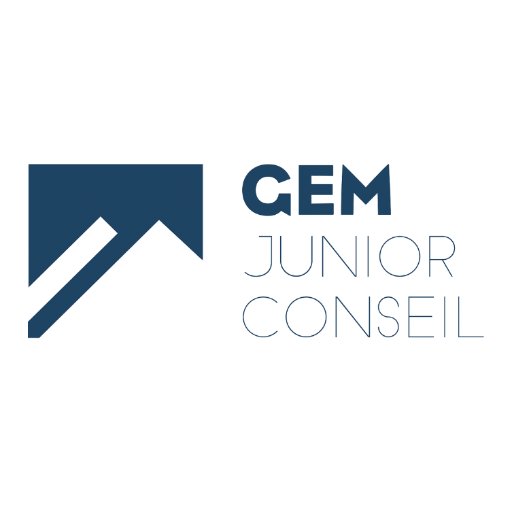 GEM Junior Conseil