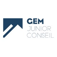 GEM Junior Conseil (@gem_jc) 's Twitter Profile