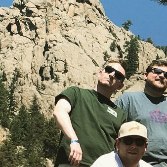 jwesleyroachjr's profile picture. UTV