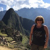 Caroline Jackson (@carolinej43) 's Twitter Profile Photo Caroline Jackson (@carolinej43) 's Twitter Profile Photo