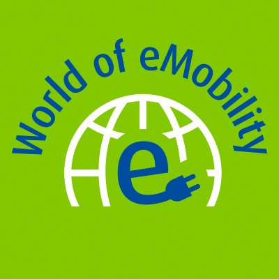 Die erste Messe für #eMobility in #RheinlandPfalz. Wir twittern über News, Trends & Events zum Thema #eMobilität. Impressum: https://t.co/UpVb7tmBhi