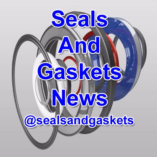 Tweeting Global News From The Rubber Seals, Gaskets And O-Rings Industry As Well As Other Industry & Tech News.