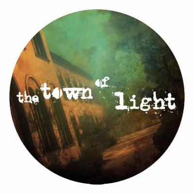 Out now on Nintendo Switch! #TheTownofLight