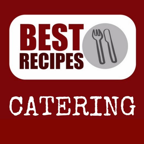 Launching soon for all your catering needs - part of @bestrecipesuk Contact bestrecipescatering@gmail.com for more information