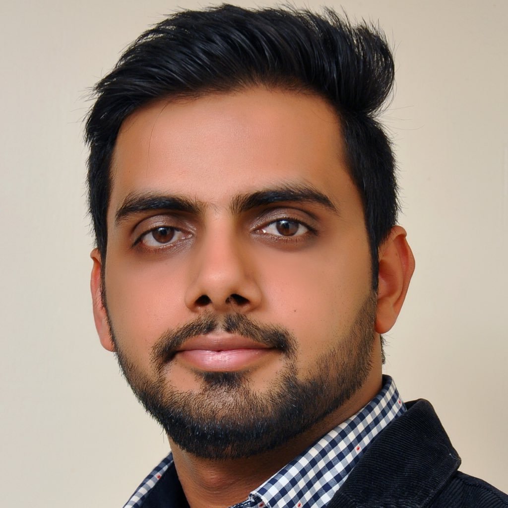 Founder | Angel Investor | Blockchain Enthusiast | IIT Delhi Alumnus. Peviously Cisco, Clickable & Honeywell