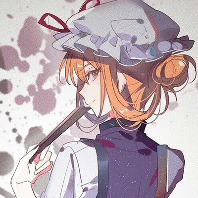 Skima_Yukari_'s profile picture. 안그래도 빠른 세상, 조금은 나긋하게 살아도 되지 않겠니?

 [흑막기질/신출귀몰/정치,욕트,수위 사절/지적,사담,요구 DM/]
