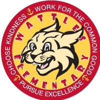 Wattles Elementary (@onewattles) 's Twitter Profile