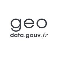 geo.data.gouv.fr (@geodatagouv) 's Twitter Profile Photo