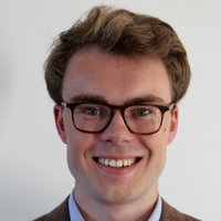 George Warren (@gwwarren) 's Twitter Profile