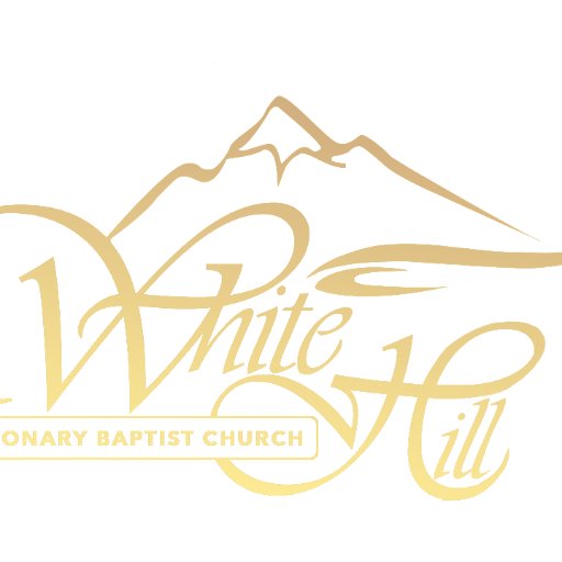 It is the mission of White Hill M.B. Church to be a worshipping, welcoming, and working congregation committed to the people and the praise of the Almighty God.