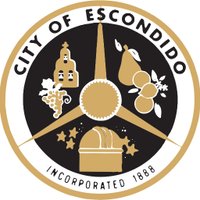 City of Escondido (@cityofescondido) 's Twitter Profile Photo City of Escondido (@cityofescondido) 's Twitter Profile Photo
