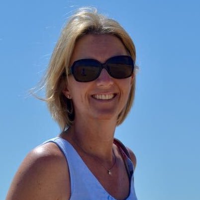 alilucy01's profile picture. 