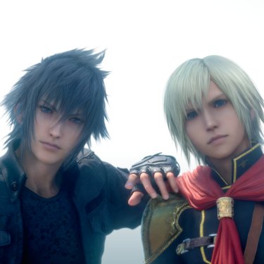 NOXKANI15's profile picture. 루시스의 일반 시민이 낚시를 한다. 리버스 불가. 녹트루나 지뢰인 분은 어려워요.  FUBM FREE