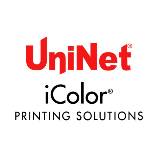 UniNet iColor® Printing Solutions - Continuous Digital Label Presses and Apparel Plus Printers