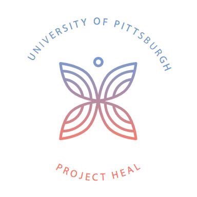 Project HEAL University of Pittsburgh Chapter | Email list: https://t.co/7Mw2CINsCt | Instagram: @projectheal_pitt | pittsburgh@theprojectheal.org