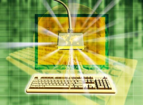 Business is operated & obtained through the internet. An information highway to internet success.