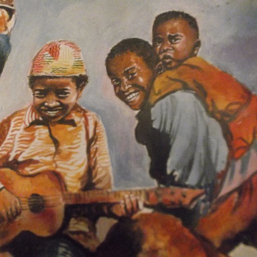 Artiste - Sociologue .Guitariste le week end . Et activiste dans le travail d 'animation rurale .Sociologie de développement du monde paysan .