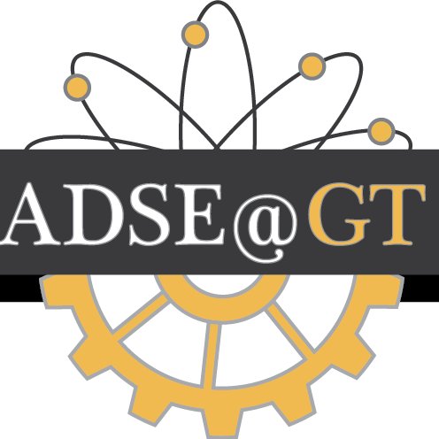 The GT Chapter of ADSE is graduate student-run organization that aims to support underrepresented groups in STEM graduate programs.