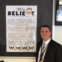 Justin Armbruster (@mrjarmbruster) 's Twitter Profile Photo