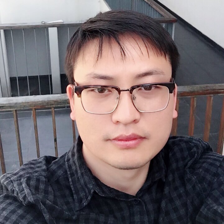 LouisKing86's profile picture. 