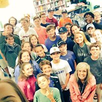 Mrs. Jayroe's Class (@thekidsofa11) 's Twitter Profile Photo