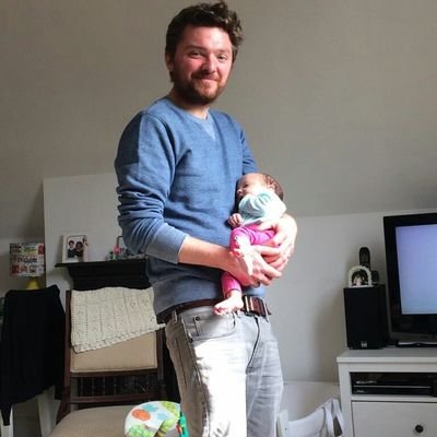 alexestevens's profile picture. Writer and editor. 😋