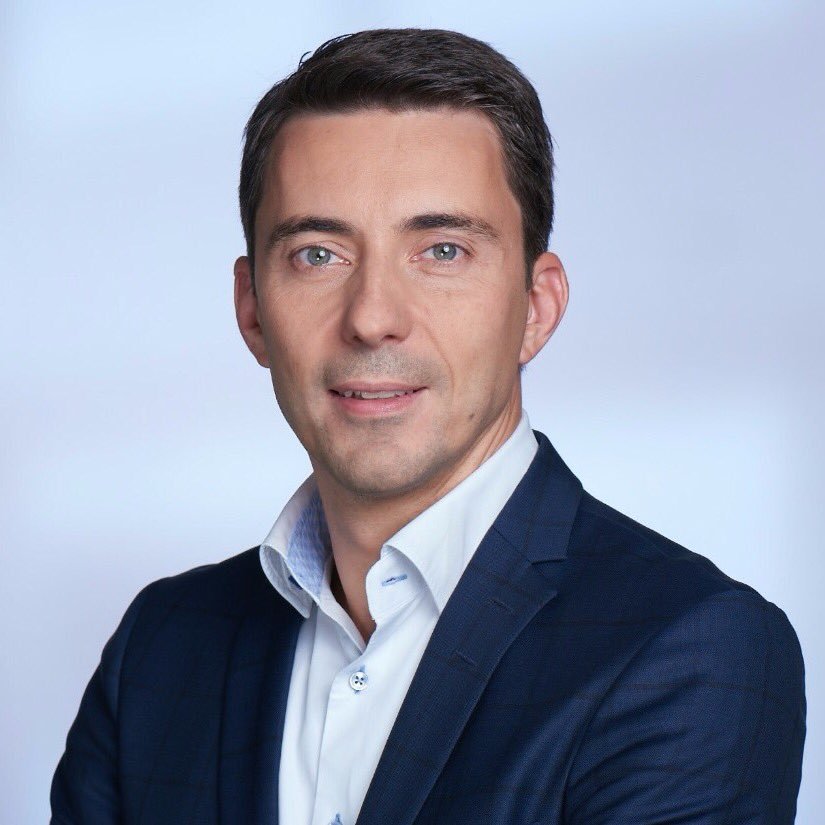 Head of Investor Relations ProSiebenSat.1 Media SE