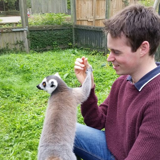 Head of Public Engagement @UoS_Engagement and @PublicPolicyUoS : tweets about engagement, museums, learning, making, chemistry and zeolites - he/him