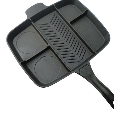 MasterCookware's profile picture. Our special 5in1 pan