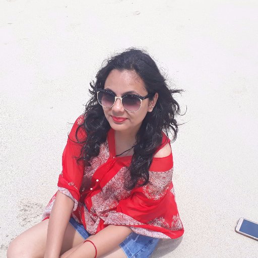 Shefali8688's profile picture. Novelist and Content Writer