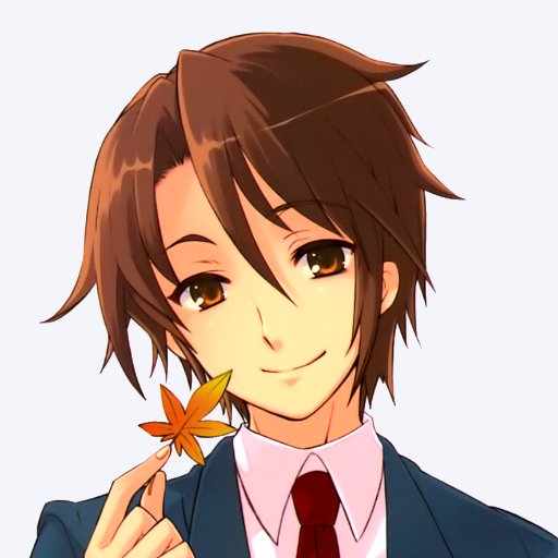 Keltainen's profile picture. |FIN/ENG/へた日本語|   Makes mobile game stuff.  Also plays DnD, watches cartoons, reads comics and makes bad jokes.