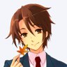 Keltainen's profile picture. |FIN/ENG/へた日本語|   Makes mobile game stuff.  Also plays DnD, watches cartoons, reads comics and makes bad jokes.