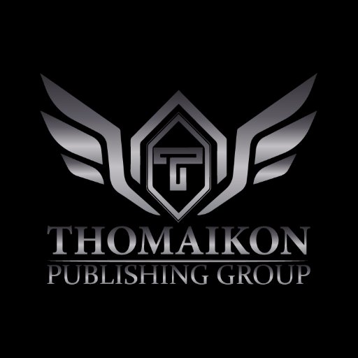 a digital publishing company... LET THE MUSIC AND WORDS SPEAK FOR ITSELF! ᎢᎻᎾᎷᎪᏆKᎾN