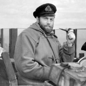 Military mariner. Personal account for own views and engagement. RT/Likes = interest, not endorsement.