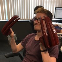 Mod Wolf (@jagexwoif) 's Twitter Profile
