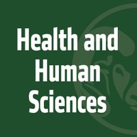 CSU Health Human Sci (@healthhumansci) 's Twitter Profile Photo CSU Health Human Sci (@healthhumansci) 's Twitter Profile Photo