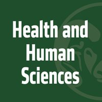 CSU Health Human Sci(@HealthHumanSci) 's Twitter Profileg