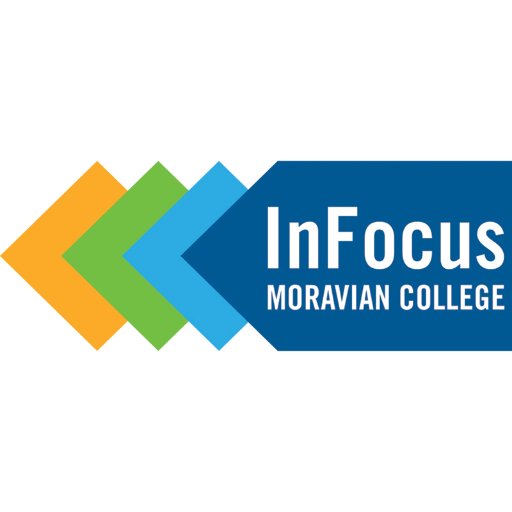 Moravian College InFocus is an innovative program to promote in-depth examination of complex issues from multidisciplinary perspectives.