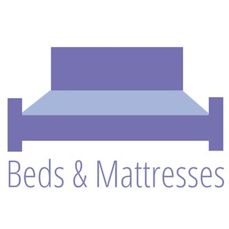 The Beds and Mattresses Store is an online store for beds and mattresses related products. We have everything you need to help you choose your perfect bed!