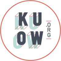 KUOW Public Radio(@KUOW) 's Twitter Profile Photo